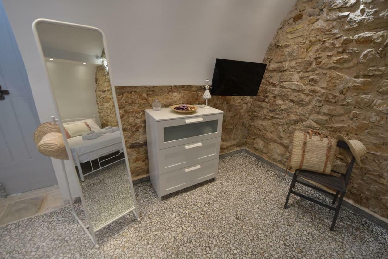 Yiasemi Corfu Luxury Studio Kültér fotó
